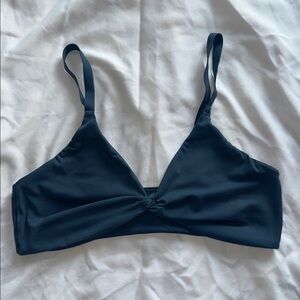 Gymshark Twist Front Bralette